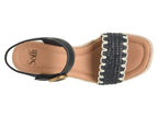Sofft Inez Espadrille Wedge Sandal