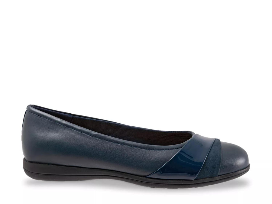 Trotters Danni Flat