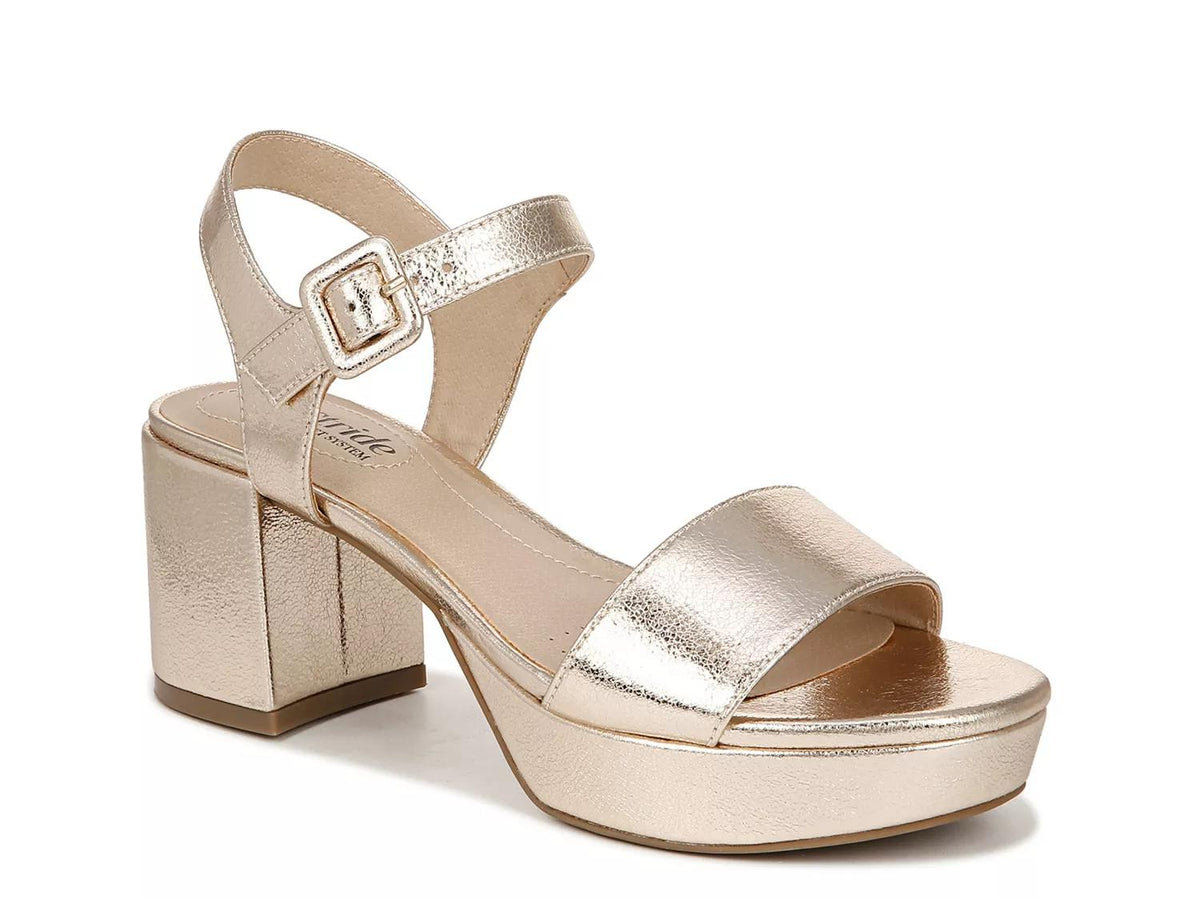 Lifestride Rhythmn Platform Sandal
