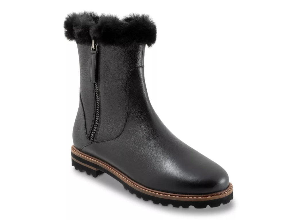 Trotters Forever Bootie
