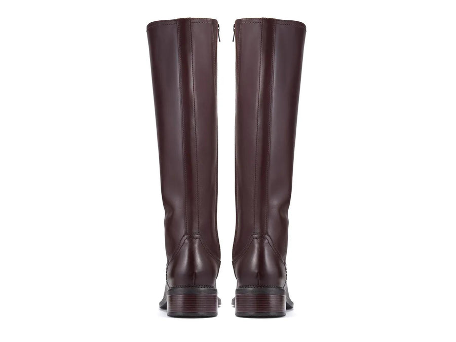Clarks Maye Ride Riding Boot