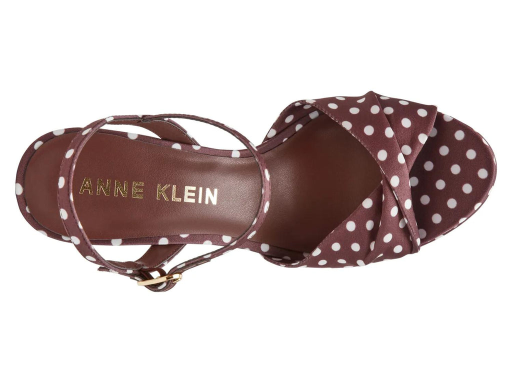 Anne Klein Valentine Sandal