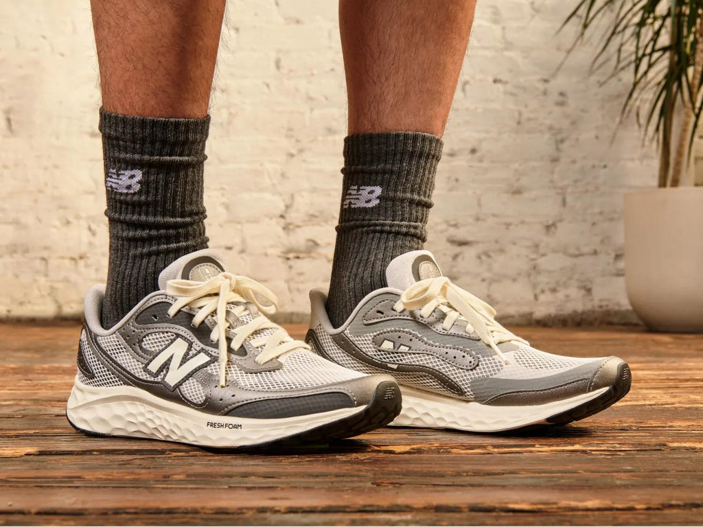 New Balance Fresh Foam Arishi TiraLux v4 Running Shoe - Men's