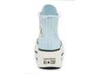 Converse Double Stack Platform High-Top Sneaker