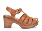 B.O.C. Born Concept Capri Platform Sandal