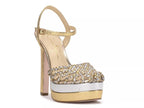 Jessica Simpson Inaia Platform Sandal
