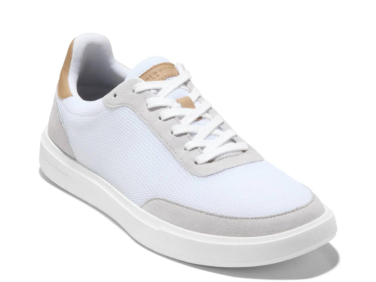 Cole Haan Grand Crosscourt Sideserve Sneaker - Men's