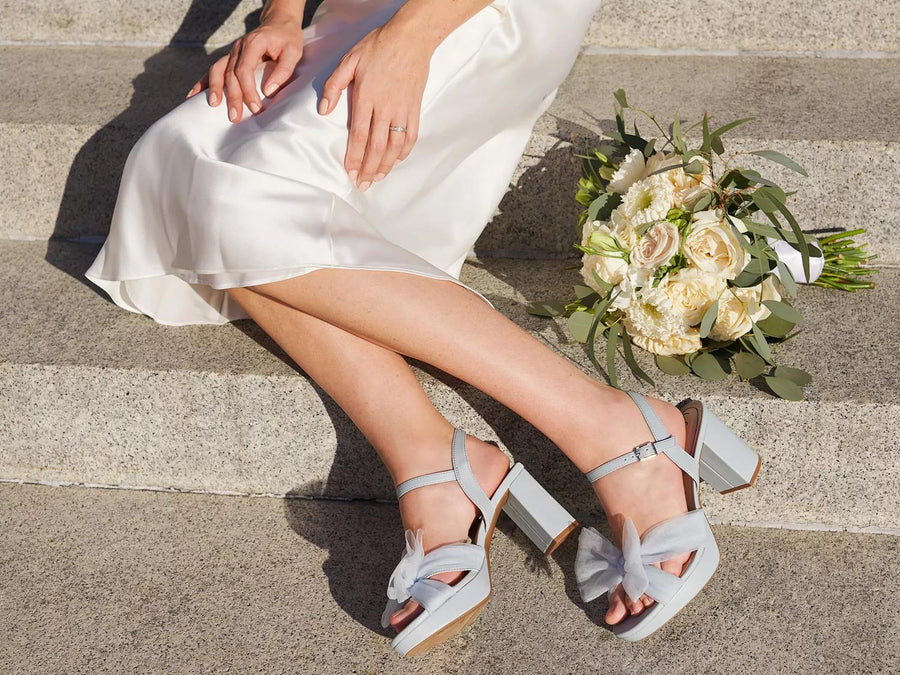Lifestride Last Dance Platform Sandal