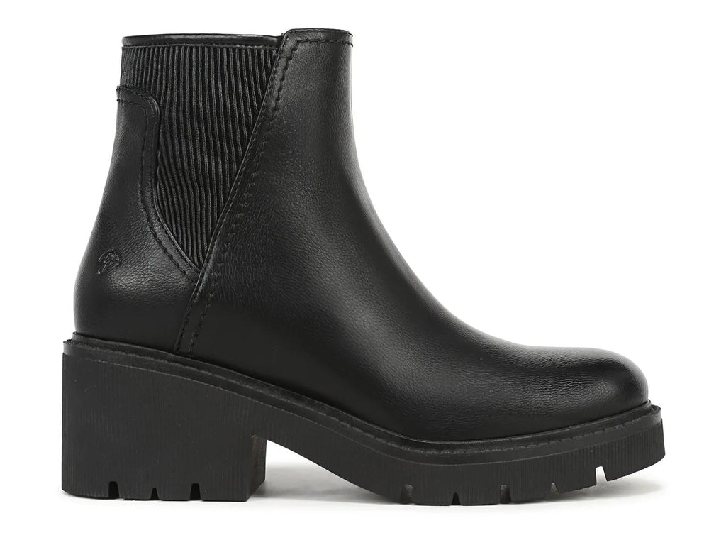 Naturalizer Janet Platform Bootie