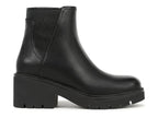 Naturalizer Janet Platform Bootie