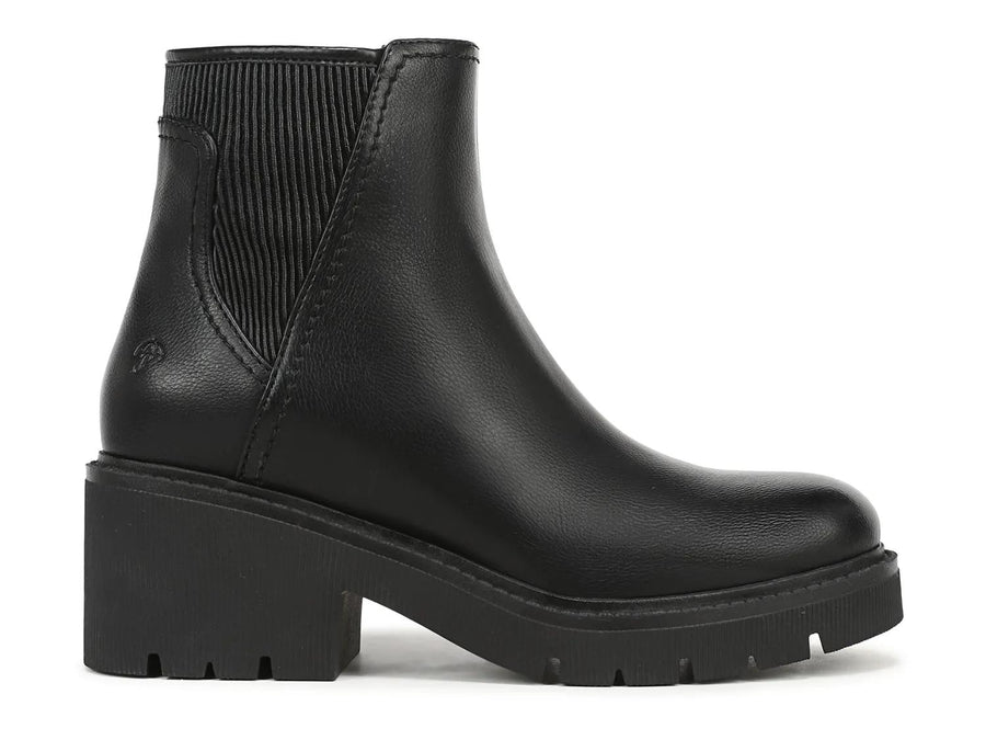 Naturalizer Janet Platform Bootie