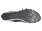 B.O.C. Born Concept Leonna Wedge Bootie