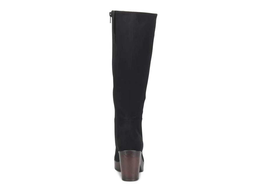B.O.C. Born Concept Brogan Boot