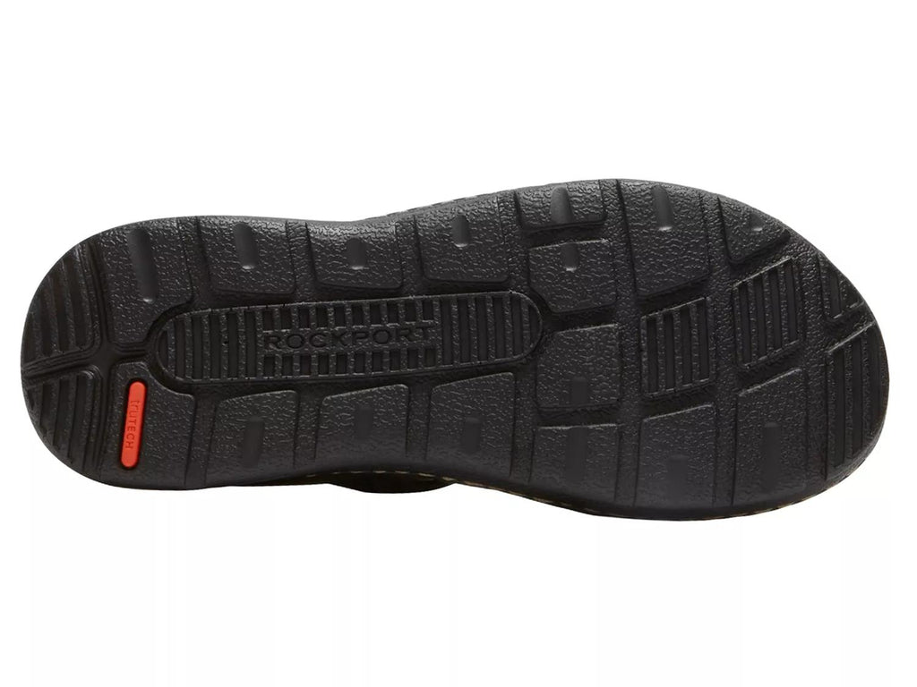 Rockport Darwyn Fisherman Sandal