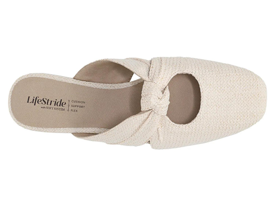 Lifestride Believe Mule