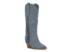 Jessica Simpson Piarin Cowboy Boot