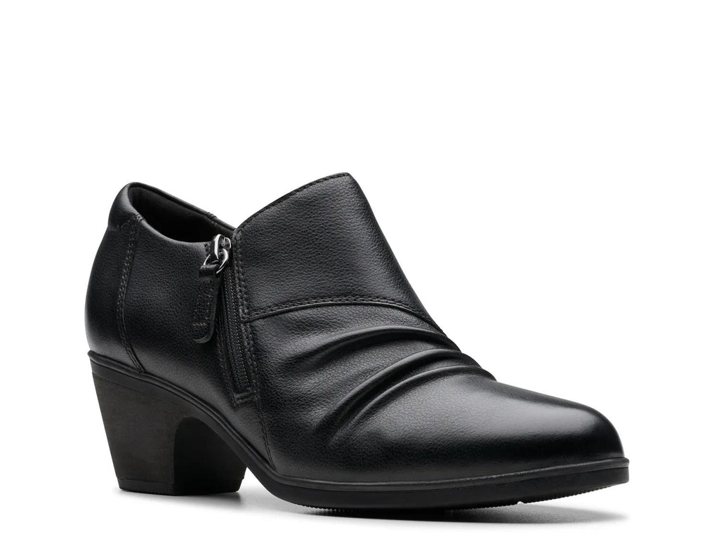 Clarks Emily Braley Bootie