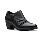 Clarks Emily Braley Bootie