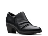 Clarks Emily Braley Bootie