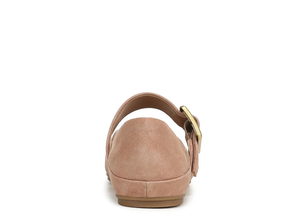 Franco Sarto Oakes Mary Jane Flat