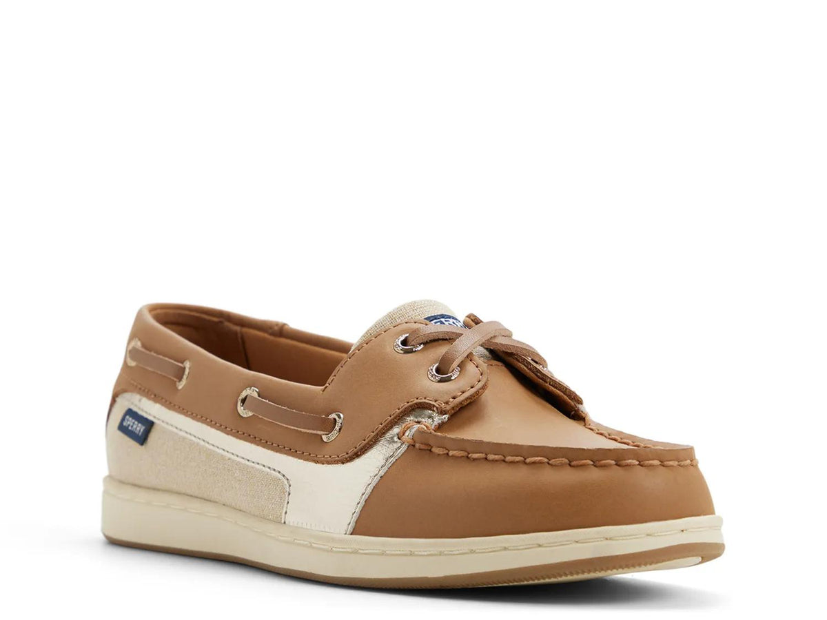 Sperry Starfish 2-Eye Boat Shoe