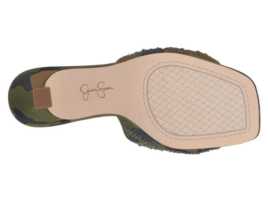 Jessica Simpson Evirra Sandal