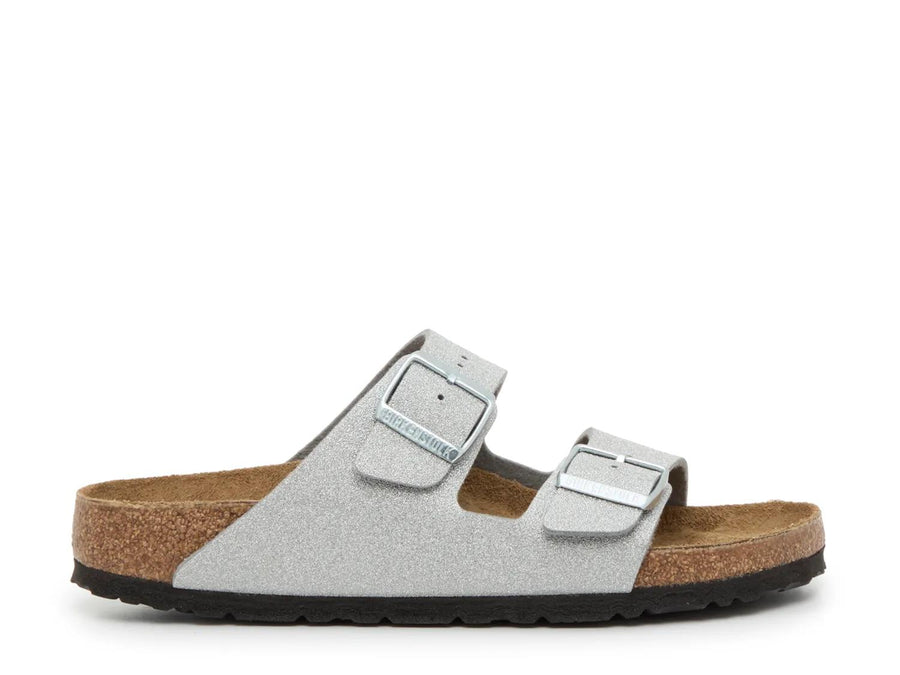 Birkenstock Birkenstock Arizona Glitter Sandal - Women's
