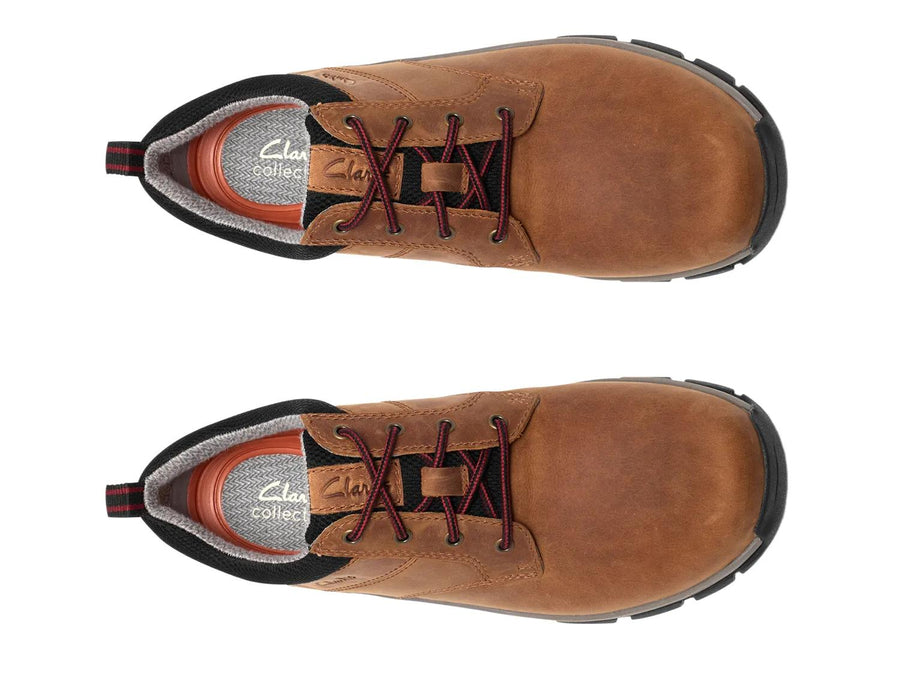 Clarks Walpath Low Trail Shoe - Men's