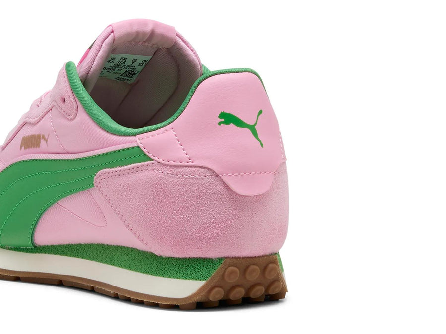 Puma ST Miler Rose Sneaker - Women's