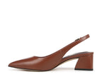 Franco Sarto Racer Pump