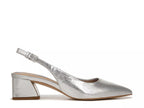 Franco Sarto Racer Pump