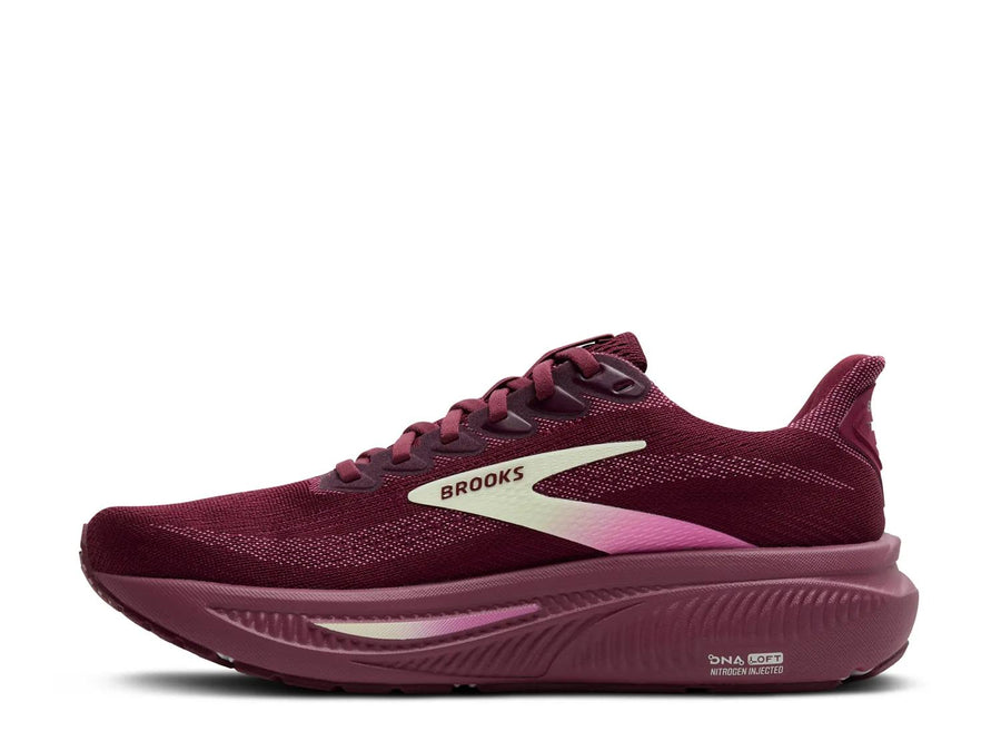 Brooks Ghost 17 Running Shoe - Women's