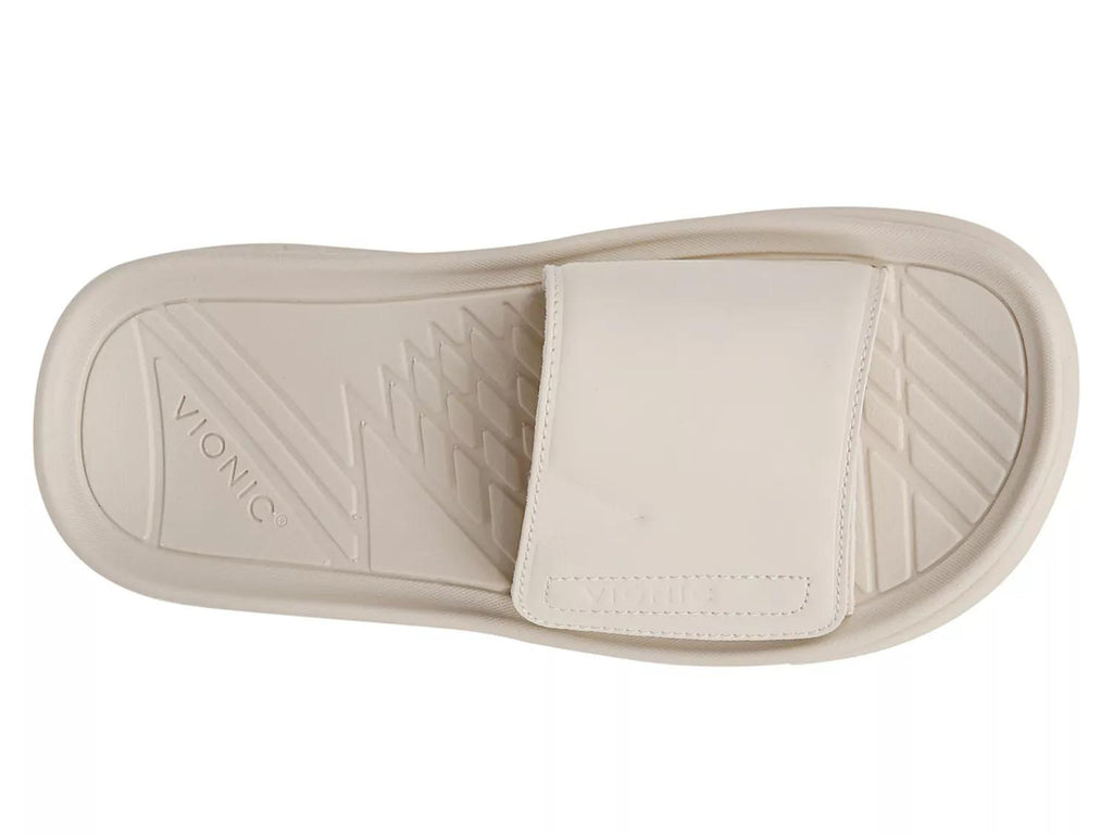 Vionic Rejuvenate Recovery Slide Sandal
