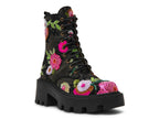 Betsey Johnson Indy Bootie