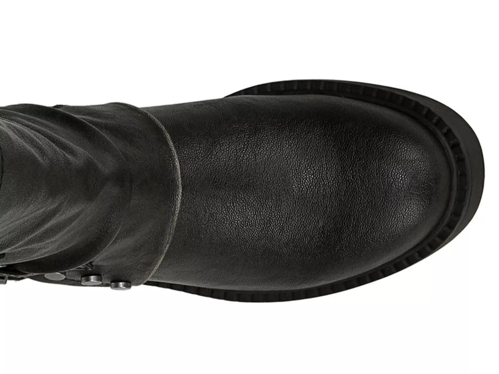 Blowfish Malibu Venice Motorcycle Boot
