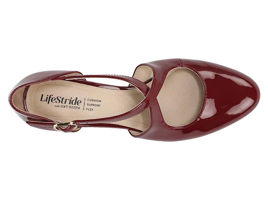 Lifestride Tracy Pump