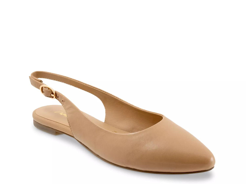 Trotters Evelyn Flat