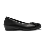 Clarks Cathrynn Luna Flat