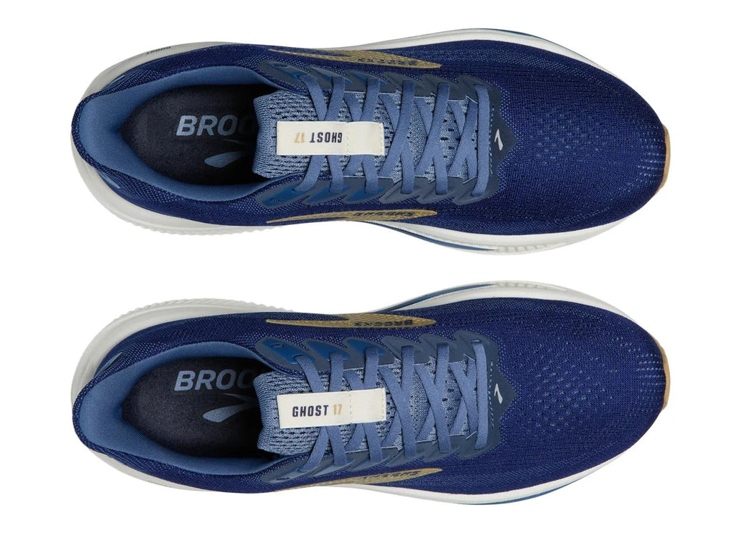 Brooks Ghost 17 Running Shoe - Men's
