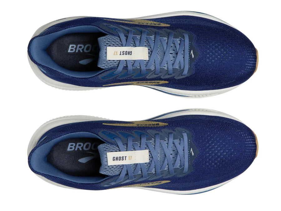 Brooks Ghost 17 Running Shoe - Men's