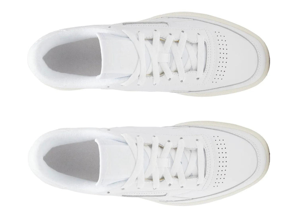 Reebok Club C Revenge Vintage Sneaker - Men's