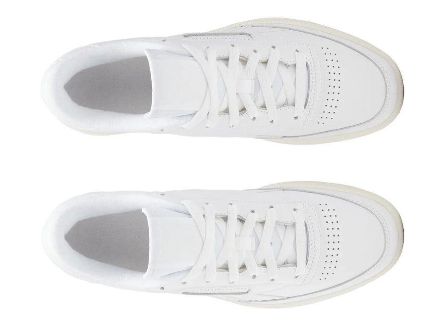 Reebok Club C Revenge Vintage Sneaker - Men's