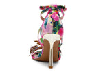 Betsey Johnson Malorie Sandal