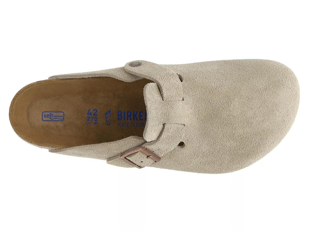 Birkenstock Boston Clog