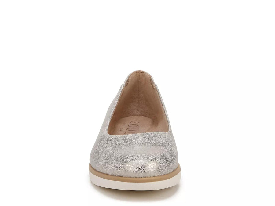 Soul Naturalizer Idea Ballet Flat