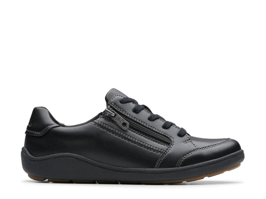 Clarks Bryianne Bayla Sneaker