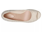 Bandolino Nuri 7 Espadrille Wedge Pump