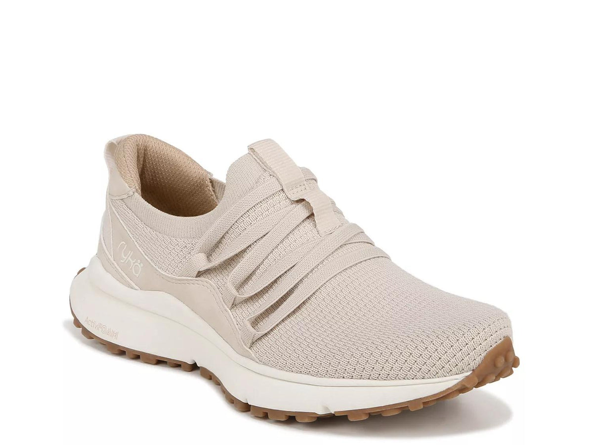 Ryka Jumpstart Lace Sneaker - Women's