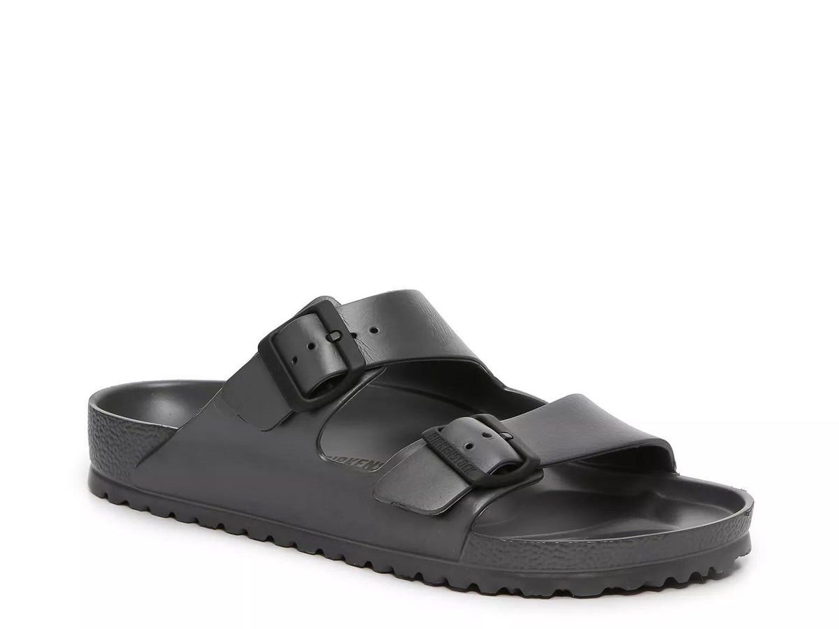 Birkenstock Arizona Essentials EVA Slide Sandal - Men's