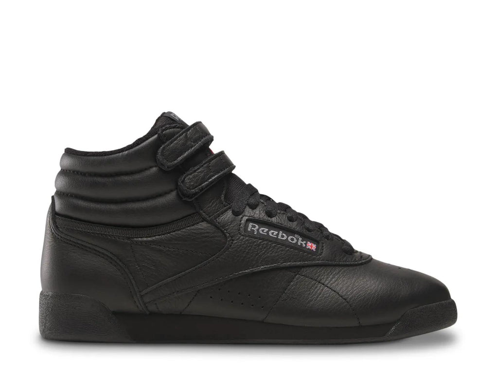 Reebok Freestyle Hi High-Top Sneaker - Women's